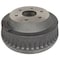 Raybestos Brake Drum Bd8970,2169R 2169R - alternate 3